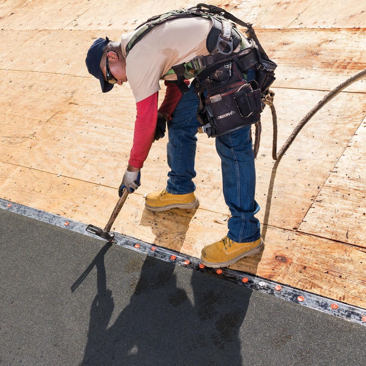 Valerio Contracting Images