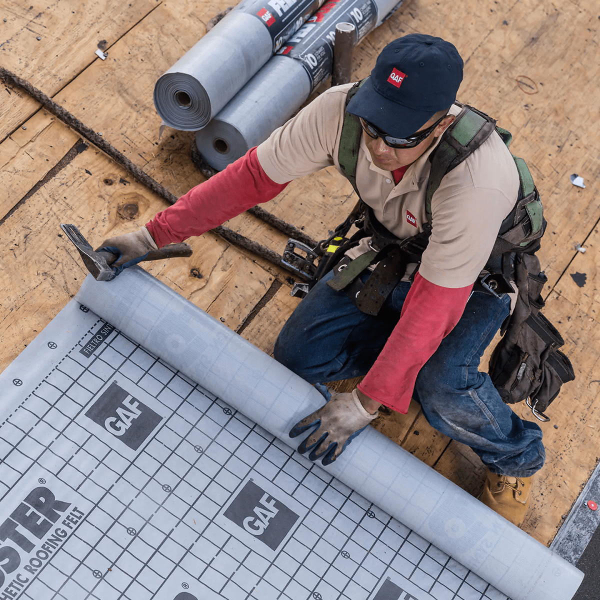 Valerio Contracting Images
