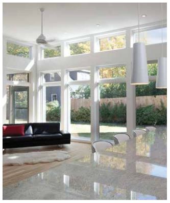 Valerio Contracting Images