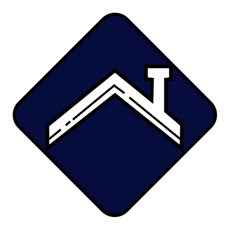 Roofing  Icon