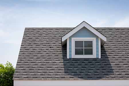Residential Roofing Thumbnail